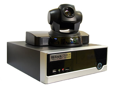 HiTech OWC