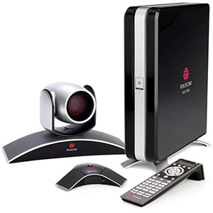 Polycom HDX7000