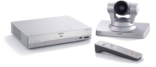 Sony PCS-XG80