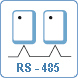 Интерфейс связи RS-485