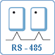 Интерфейс связи RS-485 Интерфейс связи RS-485