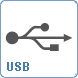 Интерфейс связи USB