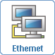 Интерфейс связи Ethernet Интерфейс связи Ethernet