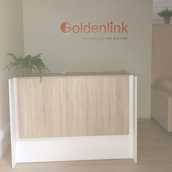 Фотография наших работ Goldenlink №8